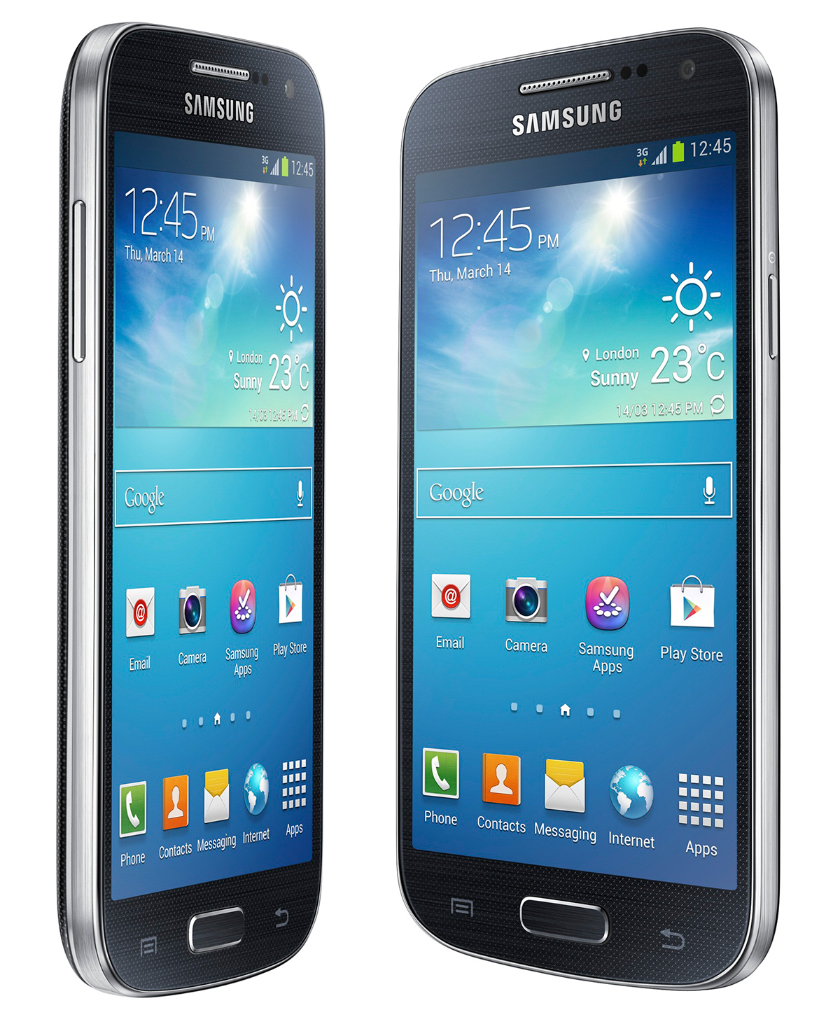 samsung galaxy s4 mini android